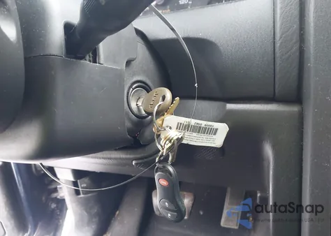 2004 Jeep Grand Cherokee Laredo from USA, damaged, VIN 1J4GW48S04C307192